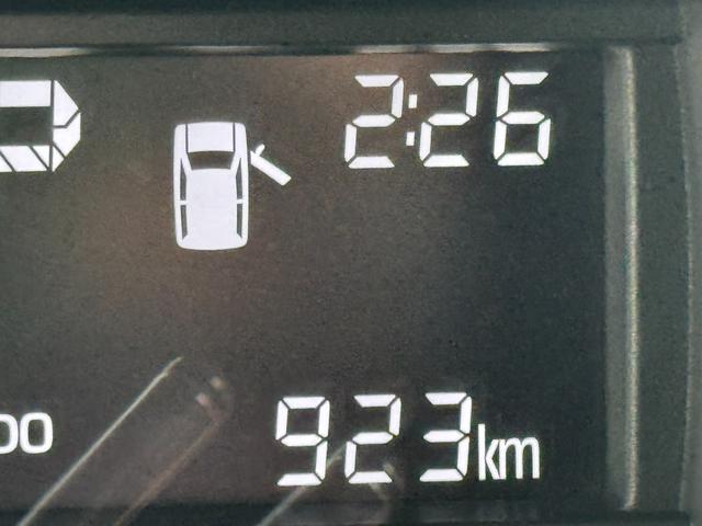 ハイゼットカーゴ スペシャル　弊社デモカーＵＰ車　衝突低減ブレーキ　オーディオレス（15枚目）