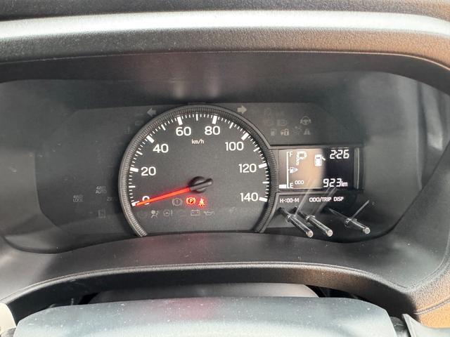 ハイゼットカーゴ スペシャル　弊社デモカーＵＰ車　衝突低減ブレーキ　オーディオレス（16枚目）