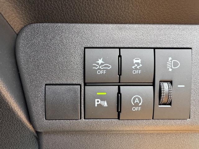 ハイゼットカーゴ スペシャル　弊社デモカーＵＰ車　衝突低減ブレーキ　オーディオレス（18枚目）