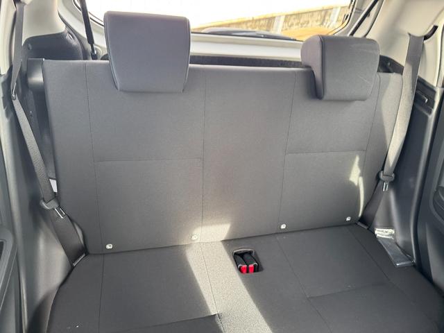 ミライース Ｘ　リミテッドＳＡＩＩＩ　令和６年式　衝突低減ブレーキ　Ｂカメラ　オーディオレス（10枚目）