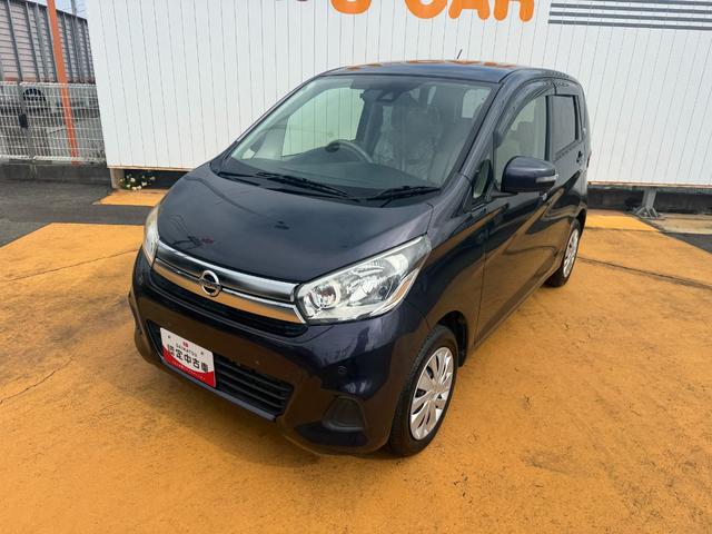 デイズ Ｘ　平成３０年式　純正フルセグナビ　Ｂｌｕｅｔｏｏｔｈ　パノラマモニター　ドラレコ（3枚目）