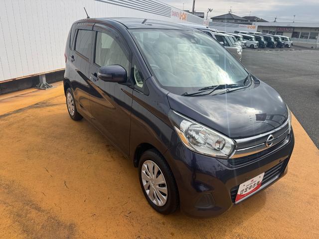 デイズ Ｘ　平成３０年式　純正フルセグナビ　Ｂｌｕｅｔｏｏｔｈ　パノラマモニター　ドラレコ（9枚目）