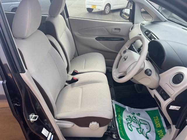 デイズ Ｘ　平成３０年式　純正フルセグナビ　Ｂｌｕｅｔｏｏｔｈ　パノラマモニター　ドラレコ（11枚目）