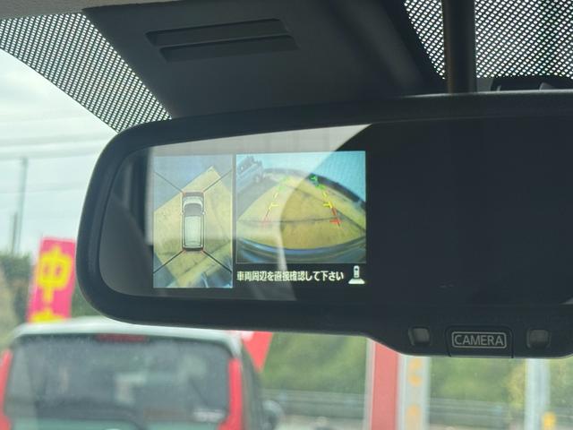 デイズ Ｘ　平成３０年式　純正フルセグナビ　Ｂｌｕｅｔｏｏｔｈ　パノラマモニター　ドラレコ（18枚目）