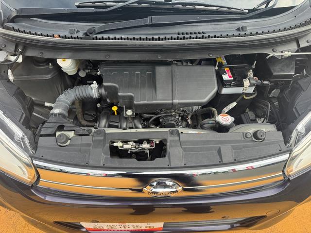 デイズ Ｘ　平成３０年式　純正フルセグナビ　Ｂｌｕｅｔｏｏｔｈ　パノラマモニター　ドラレコ（21枚目）