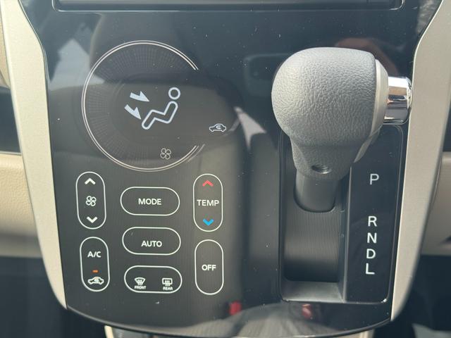 デイズ Ｘ　平成３０年式　純正フルセグナビ　Ｂｌｕｅｔｏｏｔｈ　パノラマモニター　ドラレコ（25枚目）