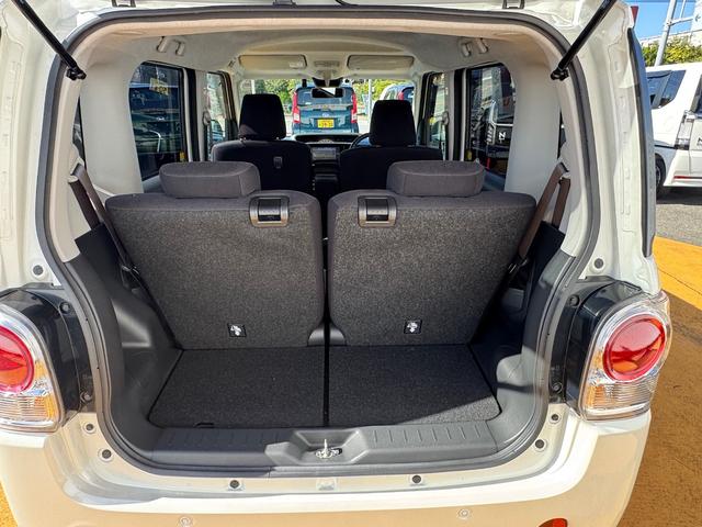 ムーヴキャンバス ＧブラックアクセントＶＳ　ＳＡＩＩＩ　純正フルセグナビ　ＥＴＣ　ドラレコ　パノラマモニター　Ｂｌｕｅｔｏｏｔｈ（13枚目）