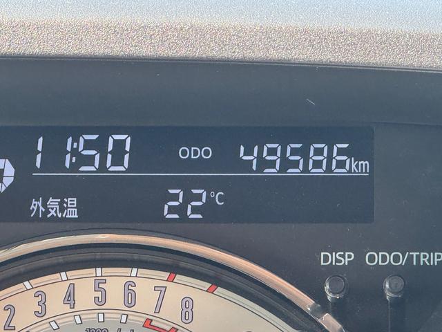 ムーヴキャンバス ＧブラックアクセントＶＳ　ＳＡＩＩＩ　純正フルセグナビ　ＥＴＣ　ドラレコ　パノラマモニター　Ｂｌｕｅｔｏｏｔｈ（15枚目）