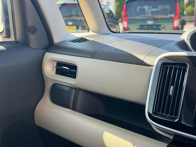 ムーヴキャンバス ＧブラックアクセントＶＳ　ＳＡＩＩＩ　純正フルセグナビ　ＥＴＣ　ドラレコ　パノラマモニター　Ｂｌｕｅｔｏｏｔｈ（26枚目）