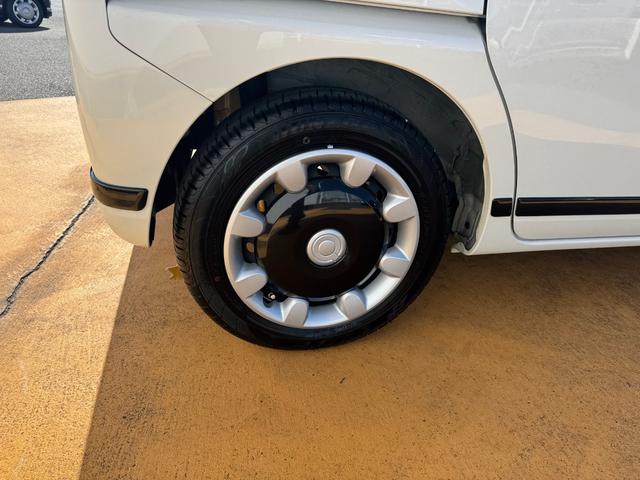 ムーヴキャンバス ＧブラックアクセントＶＳ　ＳＡＩＩＩ　純正フルセグナビ　ＥＴＣ　ドラレコ　パノラマモニター　Ｂｌｕｅｔｏｏｔｈ（28枚目）