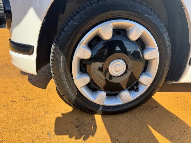 ムーヴキャンバス ＧブラックアクセントＶＳ　ＳＡＩＩＩ　純正フルセグナビ　ＥＴＣ　ドラレコ　パノラマモニター　Ｂｌｕｅｔｏｏｔｈ（30枚目）