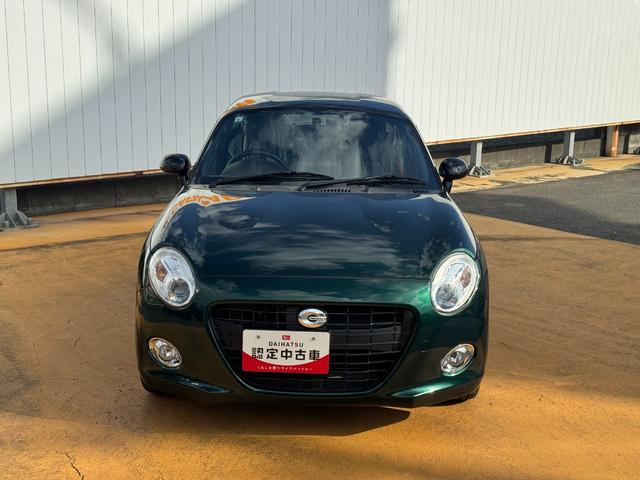 コペン セロ 平成27年式 純正フルセグナビ ドラレコ Bカメラ(2枚目)