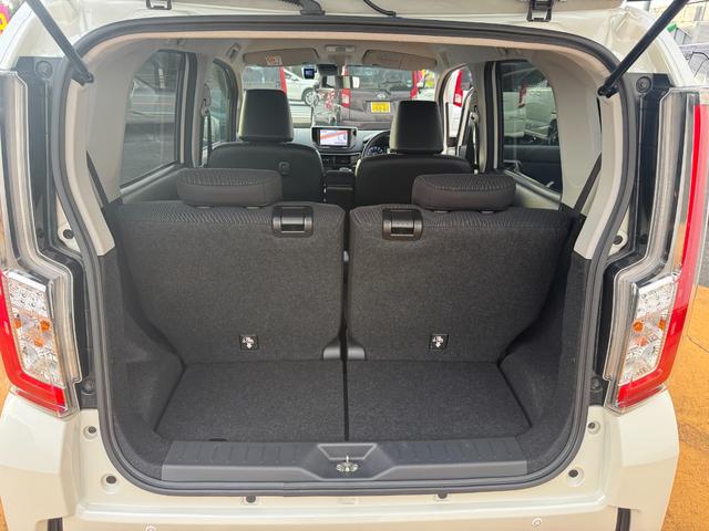 ムーヴ カスタム X ハイパーSAII ワンセグナビ ドラレコ 衝突低減ブレーキ(13枚目)