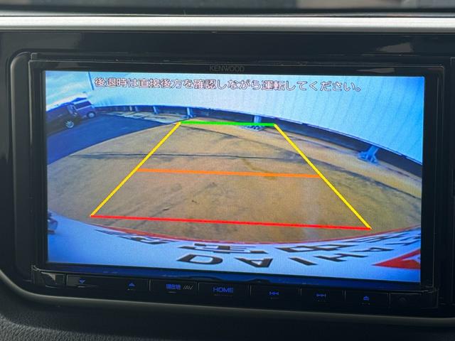 ムーヴ カスタム X ハイパーSAII ワンセグナビ ドラレコ 衝突低減ブレーキ(17枚目)