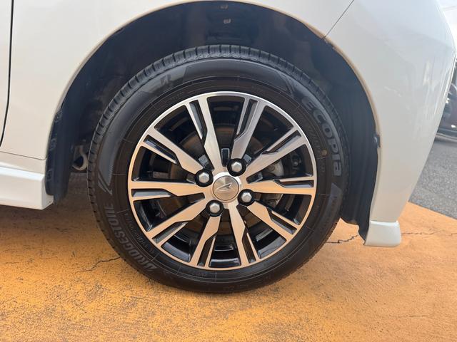 ムーヴ カスタム X ハイパーSAII ワンセグナビ ドラレコ 衝突低減ブレーキ(32枚目)