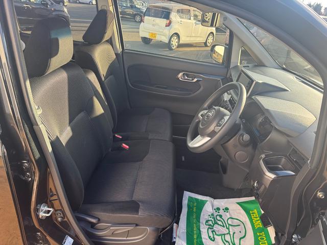 ムーヴ カスタム XリミテッドII SAIII 純正フルセグナビ ドラレコ 衝突低減ブレーキ パノラマモニター(10枚目)