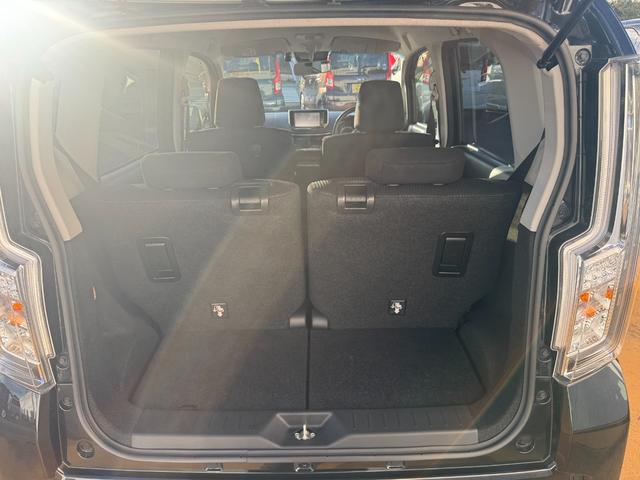 ムーヴ カスタム XリミテッドII SAIII 純正フルセグナビ ドラレコ 衝突低減ブレーキ パノラマモニター(13枚目)