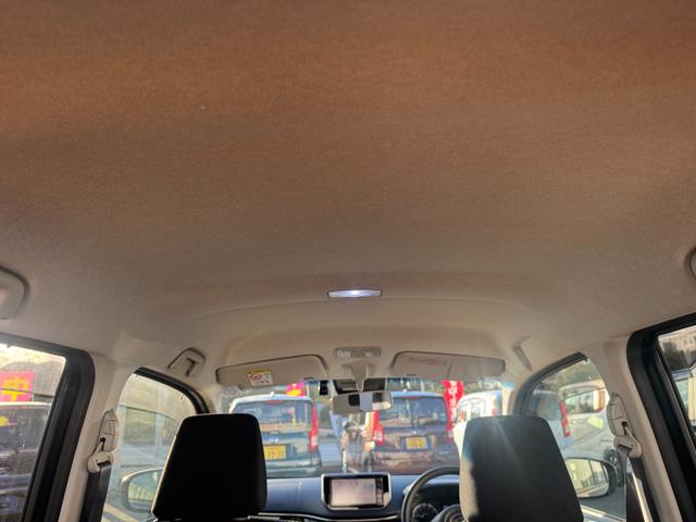 ムーヴ カスタム XリミテッドII SAIII 純正フルセグナビ ドラレコ 衝突低減ブレーキ パノラマモニター(14枚目)