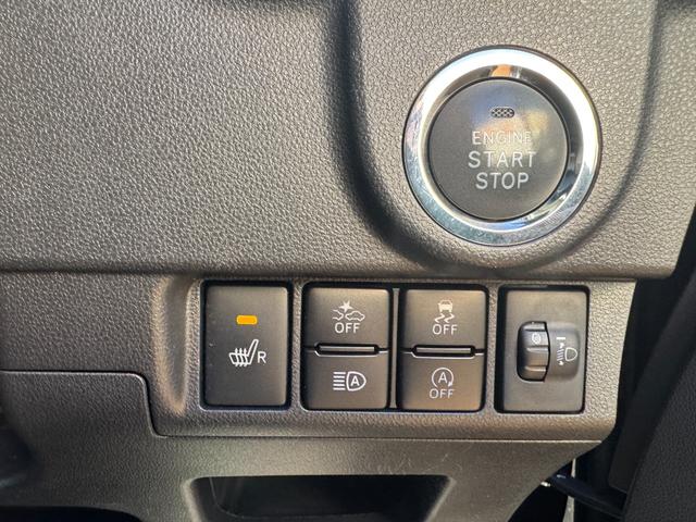 ムーヴ カスタム XリミテッドII SAIII 純正フルセグナビ ドラレコ 衝突低減ブレーキ パノラマモニター(19枚目)