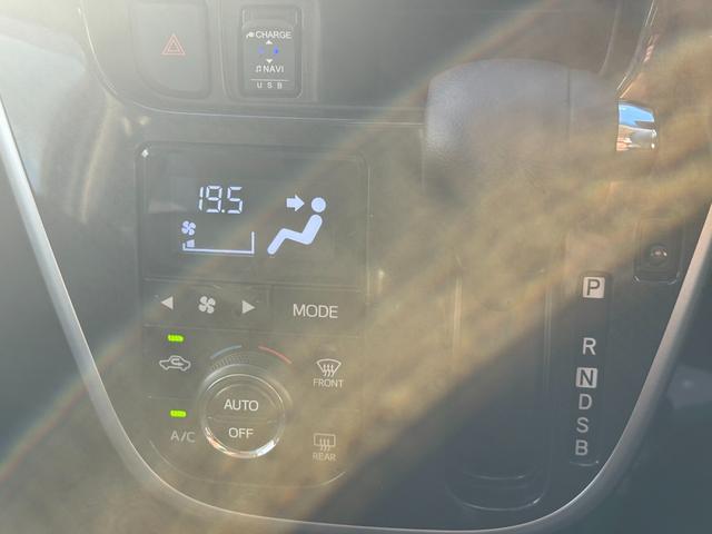 ムーヴ カスタム XリミテッドII SAIII 純正フルセグナビ ドラレコ 衝突低減ブレーキ パノラマモニター(25枚目)