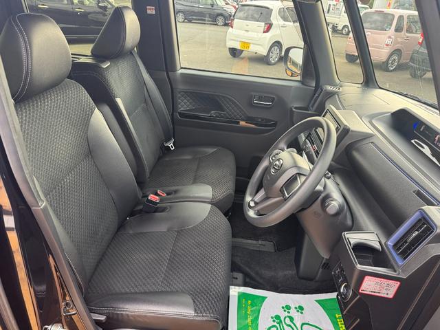 タント カスタムＸ　純正フルセグナビ　ＥＴＣ　ドラレコ　パノラマモニター　Ｂｌｕｅｔｏｏｔｈ　シートヒーター　衝突低減ブレーキ（11枚目）