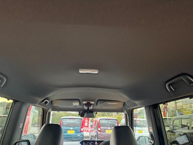 タント カスタムＸ　純正フルセグナビ　ＥＴＣ　ドラレコ　パノラマモニター　Ｂｌｕｅｔｏｏｔｈ　シートヒーター　衝突低減ブレーキ（14枚目）