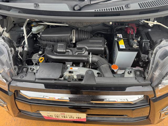 タント カスタムＸ　純正フルセグナビ　ＥＴＣ　ドラレコ　パノラマモニター　Ｂｌｕｅｔｏｏｔｈ　シートヒーター　衝突低減ブレーキ（21枚目）