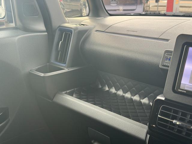 タント カスタムＸ　純正フルセグナビ　ＥＴＣ　ドラレコ　パノラマモニター　Ｂｌｕｅｔｏｏｔｈ　シートヒーター　衝突低減ブレーキ（25枚目）