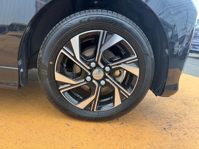 タント カスタムＸ　純正フルセグナビ　ＥＴＣ　ドラレコ　パノラマモニター　Ｂｌｕｅｔｏｏｔｈ　シートヒーター　衝突低減ブレーキ（32枚目）