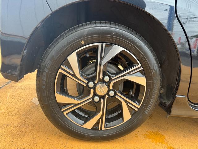 タント カスタムＸ　純正フルセグナビ　ＥＴＣ　ドラレコ　パノラマモニター　Ｂｌｕｅｔｏｏｔｈ　シートヒーター　衝突低減ブレーキ（33枚目）