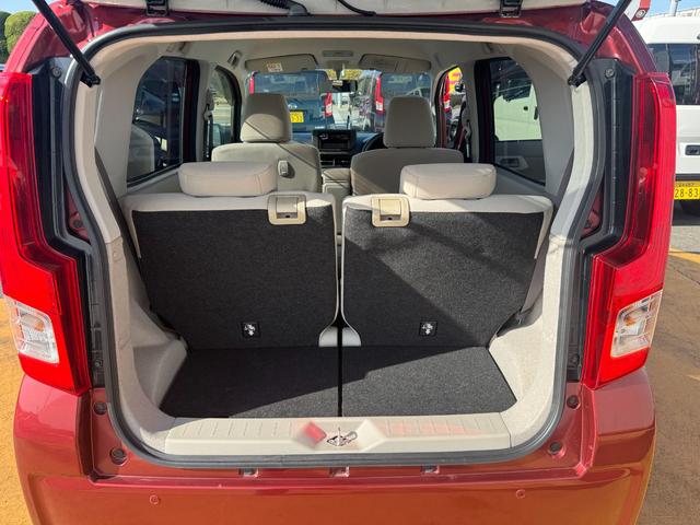 ムーヴ X SA 1din CDチューナー 衝突低減ブレーキ 平成27年式(13枚目)