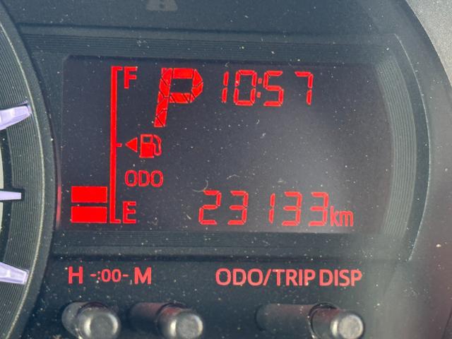 ムーヴ X SA 1din CDチューナー 衝突低減ブレーキ 平成27年式(15枚目)