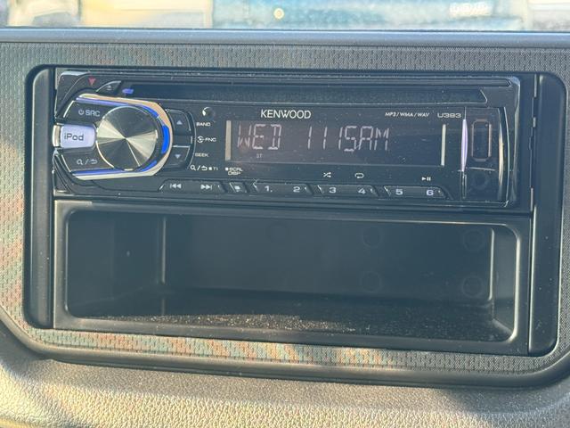 ムーヴ X SA 1din CDチューナー 衝突低減ブレーキ 平成27年式(17枚目)