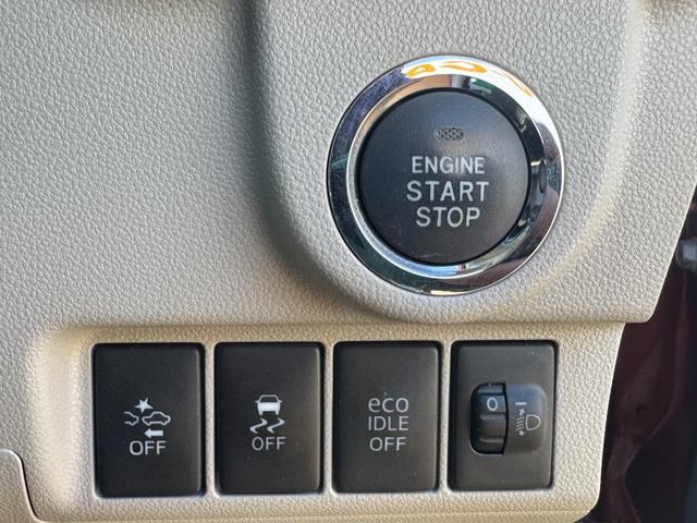 ムーヴ X SA 1din CDチューナー 衝突低減ブレーキ 平成27年式(18枚目)