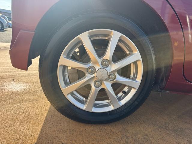 ムーヴ X SA 1din CDチューナー 衝突低減ブレーキ 平成27年式(27枚目)