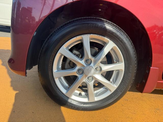 ムーヴ X SA 1din CDチューナー 衝突低減ブレーキ 平成27年式(29枚目)