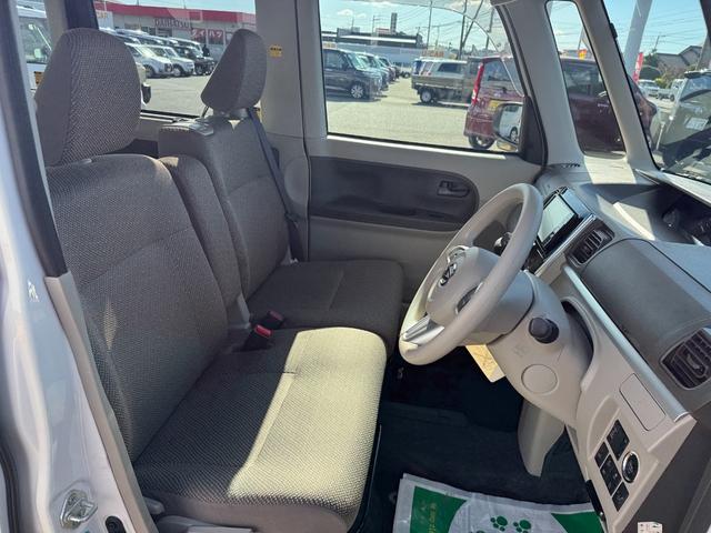 タント Ｘ　ＳＡＩＩＩ　フルセグナビ　バックモニター　ＥＴＣ　Ｂｌｕｅｔｏｏｔｈ　衝突低減ブレーキ（11枚目）