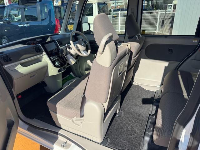 タント Ｘ　ＳＡＩＩＩ　フルセグナビ　バックモニター　ＥＴＣ　Ｂｌｕｅｔｏｏｔｈ　衝突低減ブレーキ（12枚目）