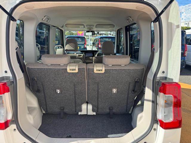 タント Ｘ　ＳＡＩＩＩ　フルセグナビ　バックモニター　ＥＴＣ　Ｂｌｕｅｔｏｏｔｈ　衝突低減ブレーキ（13枚目）