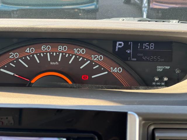 タント Ｘ　ＳＡＩＩＩ　フルセグナビ　バックモニター　ＥＴＣ　Ｂｌｕｅｔｏｏｔｈ　衝突低減ブレーキ（16枚目）