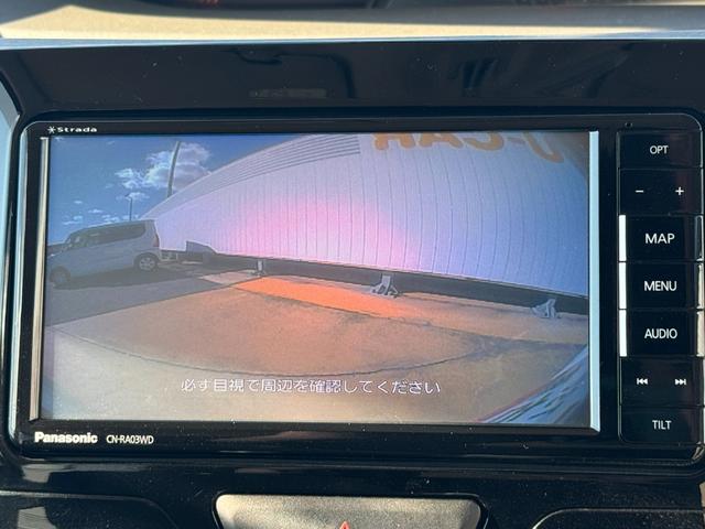 タント Ｘ　ＳＡＩＩＩ　フルセグナビ　バックモニター　ＥＴＣ　Ｂｌｕｅｔｏｏｔｈ　衝突低減ブレーキ（17枚目）