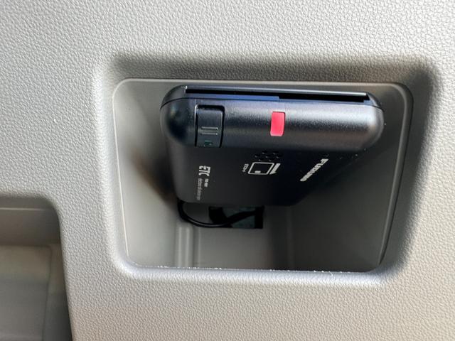 タント Ｘ　ＳＡＩＩＩ　フルセグナビ　バックモニター　ＥＴＣ　Ｂｌｕｅｔｏｏｔｈ　衝突低減ブレーキ（18枚目）