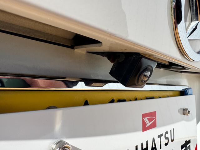 タント Ｘ　ＳＡＩＩＩ　フルセグナビ　バックモニター　ＥＴＣ　Ｂｌｕｅｔｏｏｔｈ　衝突低減ブレーキ（19枚目）