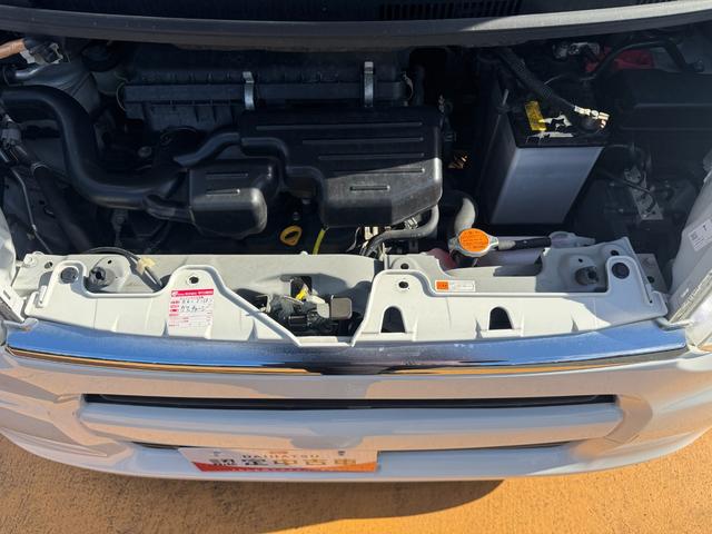 タント Ｘ　ＳＡＩＩＩ　フルセグナビ　バックモニター　ＥＴＣ　Ｂｌｕｅｔｏｏｔｈ　衝突低減ブレーキ（21枚目）