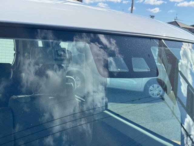 タント Ｘ　ＳＡＩＩＩ　フルセグナビ　バックモニター　ＥＴＣ　Ｂｌｕｅｔｏｏｔｈ　衝突低減ブレーキ（25枚目）