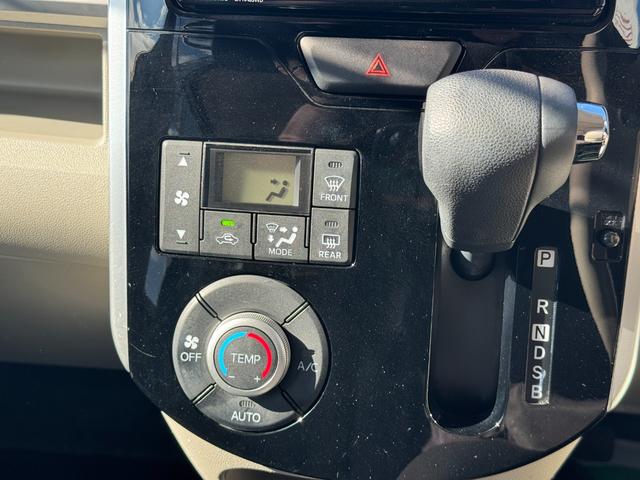 タント Ｘ　ＳＡＩＩＩ　フルセグナビ　バックモニター　ＥＴＣ　Ｂｌｕｅｔｏｏｔｈ　衝突低減ブレーキ（26枚目）