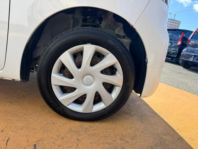 タント Ｘ　ＳＡＩＩＩ　フルセグナビ　バックモニター　ＥＴＣ　Ｂｌｕｅｔｏｏｔｈ　衝突低減ブレーキ（28枚目）