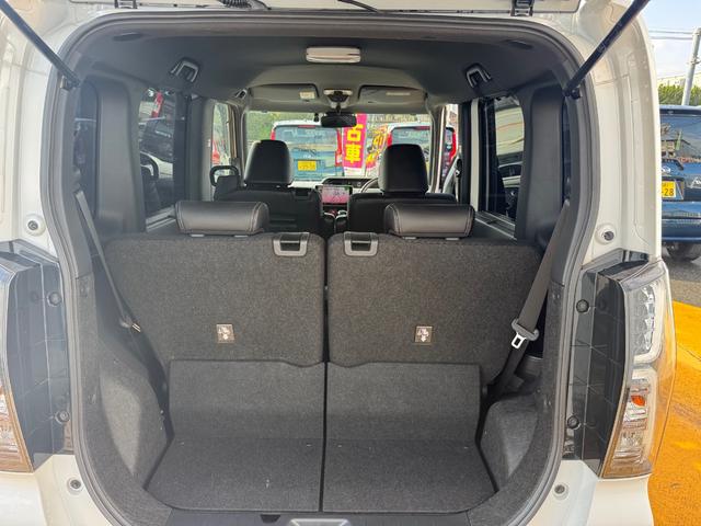 タント カスタムＲＳ　純正フルセグナビ　ドラレコ　パノラマモニター　Ｂｌｕｅｔｏｏｔｈ（13枚目）