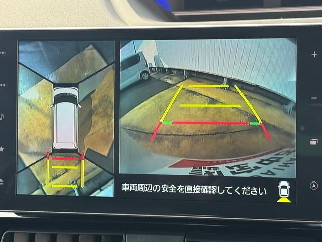 タント カスタムＲＳ　純正フルセグナビ　ドラレコ　パノラマモニター　Ｂｌｕｅｔｏｏｔｈ（17枚目）