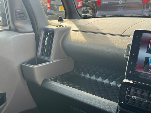 タント カスタムＲＳ　純正フルセグナビ　ドラレコ　パノラマモニター　Ｂｌｕｅｔｏｏｔｈ（27枚目）
